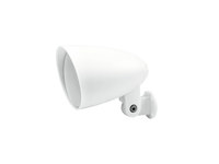 Omnitronic 80710376 altoparlante Range completo Bianco Cablato 70 W