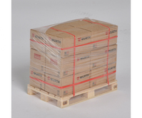 Carson Pallet with Wuerth-Packings Bodyset