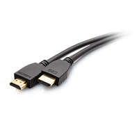 C2G 3m Plus Series Certified Ultra High Speed HDMI-kabel met ethernet - 8K 60Hz