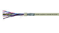 HELUKABEL 17002 câble basse, moyenne et haute tension Câble basse tension
