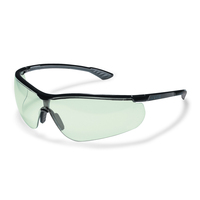 Uvex 9193880 Schutzbrille/Sicherheitsbrille