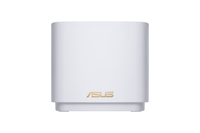 ASUS ZenWiFi XD4 WiFi 6 Banda tripla (2.4 GHz/5 GHz/5 GHz) Wi-Fi 6 (802.11ax) Bianco 4