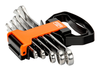 Bahco 111M/SH5 combination wrench