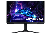 Samsung 27 inch Odyssey G3 G30D FHD 180Hz Gaming Monitor