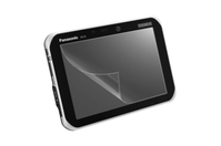 Panasonic FZ-VPFS11U ochraniacz ekranu tabletu Przezroczysta ochrona ekranu
