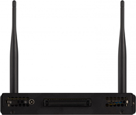 Viewsonic VPC27-W53-O1-1B Ordinateur embarqué 2 GHz Intel® Core™ i7 256 Go SSD 16 Go