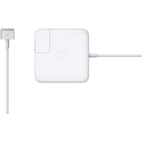 Apple 45W MagSafe 2 adapter zasilający/ inwentor Wewnętrzna Biały