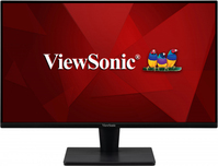Viewsonic VA VA2715-H monitor komputerowy 68,6 cm (27") 1920 x 1080 px Full HD Czarny