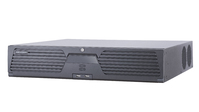 Hikvision DS-9632NXI-I8/S(C) Netwerk Video Recorder (NVR) 2U Zwart