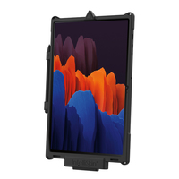 RAM Mounts RAM-GDS-SKIN-SAM78-NG Tablet-Schutzhülle 31,5 cm (12.4") Cover Schwarz