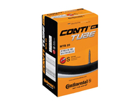 Continental 5036733 Fahrradschlauch Presta-Ventil