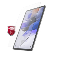 Hama Crystal Clear Doorzichtige schermbeschermer Samsung 1 stuk(s)