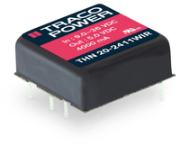 Traco Power THN 20-4822WIR elektromos átalakító 20 W