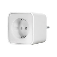 LEDVANCE SMART+ NIGHTLIGHT Plug smart plug Thuis Wit