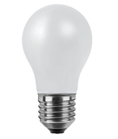 Segula 55806 LED-lamp Warm wit 2700 K 7,5 W E27 E