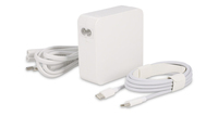 LMP 24315 mobile device charger Universal White AC, USB Indoor