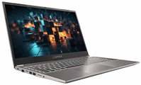 CAPTIVA Power Starter I77-227 Intel® Core™ i5 Laptop 39,6 cm (15.6") Full HD 32 GB DDR4-SDRAM 2 TB SSD Wi-Fi 6 (802.11ax) Silber