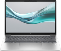 HP EliteBook 630 G11 Intel Core Ultra 5 125U Laptop 33,8 cm (13.3") WUXGA 16 GB DDR5-SDRAM 512 GB SSD Wi-Fi 6E (802.11ax) Windows 11 Pro Zilver