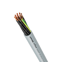 Lapp ÖLFLEX 0011117 signal cable 300 m Grey