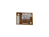 CoreParts MSP8263 printer/scanner spare part Drum chip 1 pc(s)