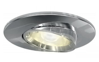 4lite 4L1/2216 mennyezeti lámpa GU10 5 W