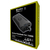Sandberg 420-64 batteria portatile Ioni di Litio 72000 mAh Carica wireless Nero