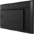 Viewsonic IFP55G1 Interaktives Whiteboard 139,7 cm (55") 3840 x 2160 Pixel Touchscreen Schwarz HDMI