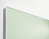 Sigel GL515 Magnettafel Glas 600 x 400 mm Mintfarbe