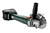 Metabo W 18 L 9-125 Quick angle grinder 12.5 cm 8500 RPM 1.6 kg