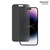 PanzerGlass iPhone 14 Pro Max - Privacy Doorzichtige schermbeschermer Apple 1 stuk(s)