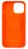 Vivanco Mag Hype telefontok 13,7 cm (5.4") Borító Narancssárga