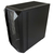 LC-Power Gaming 712MB Micro Tower Schwarz