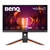 BenQ EX240 számítógép monitor 60,5 cm (23.8") 1920 x 1080 pixelek Full HD LCD Fekete