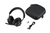 Kensington H3000 Headset Vezeték nélküli Fejpánt Játék USB C-típus Bluetooth Fekete