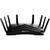 TOTOLINK A8000RU router bezprzewodowy Gigabit Ethernet Tri-band (2.4 GHz/5 GHz/5 GHz) Czarny