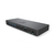 DICOTA D31953-CH laptop dock & poortreplicator Bedraad USB Type-C Zwart