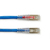 Black Box 7ft Cat6a kabel sieciowy Niebieski 2,1 m F/UTP (FTP)