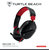 Turtle Beach Recon 70 Headset Wired Head-band Gaming Black, Red