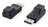 Equip 118916 changeur de genre de câble DisplayPort Mini DisplayPort Noir