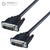 connektgear 5m DVI-D Monitor Connector Cable - Male to Male - 18+1 Single link