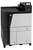 HP LaserJet Color Enterprise M855x+ printer
