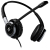 Sennheiser SC660 hoofdtelefoon/headset Hoofdband Zwart