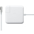 Apple MagSafe 85W Netzteil & Spannungsumwandler Drinnen Weiß