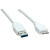 Value USB 3.0 Kabel, A ST - Micro A ST 2,0m