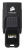 Corsair Voyager Slider X1 64GB USB flash meghajtó USB A típus 3.2 Gen 1 (3.1 Gen 1) Fekete