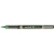 Faber-Castell EYE UB-157 Bolígrafo cilíndrico Verde 1 pieza(s)