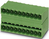 Phoenix MDSTB 2,5/ 7-G1-5,08 vezeték csatlakozó PCB Zöld