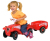 BIG Bobby-Car Trailer Speelgoedaanhanger