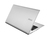 MSI Prestige PX60-2QDi781 Laptop 39,6 cm (15.6") Full HD Intel® Core™ i7 i7-5700HQ 8 GB DDR3L-SDRAM 1 TB HDD NVIDIA® GeForce® GTX 950M Wi-Fi 5 (802.11ac) Windows 8.1 Czarny, Sre...