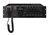 TOA VM3360VA Alarm system amplifier 8.0 channels Black